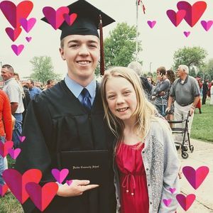 Meet your Posher, Bailey